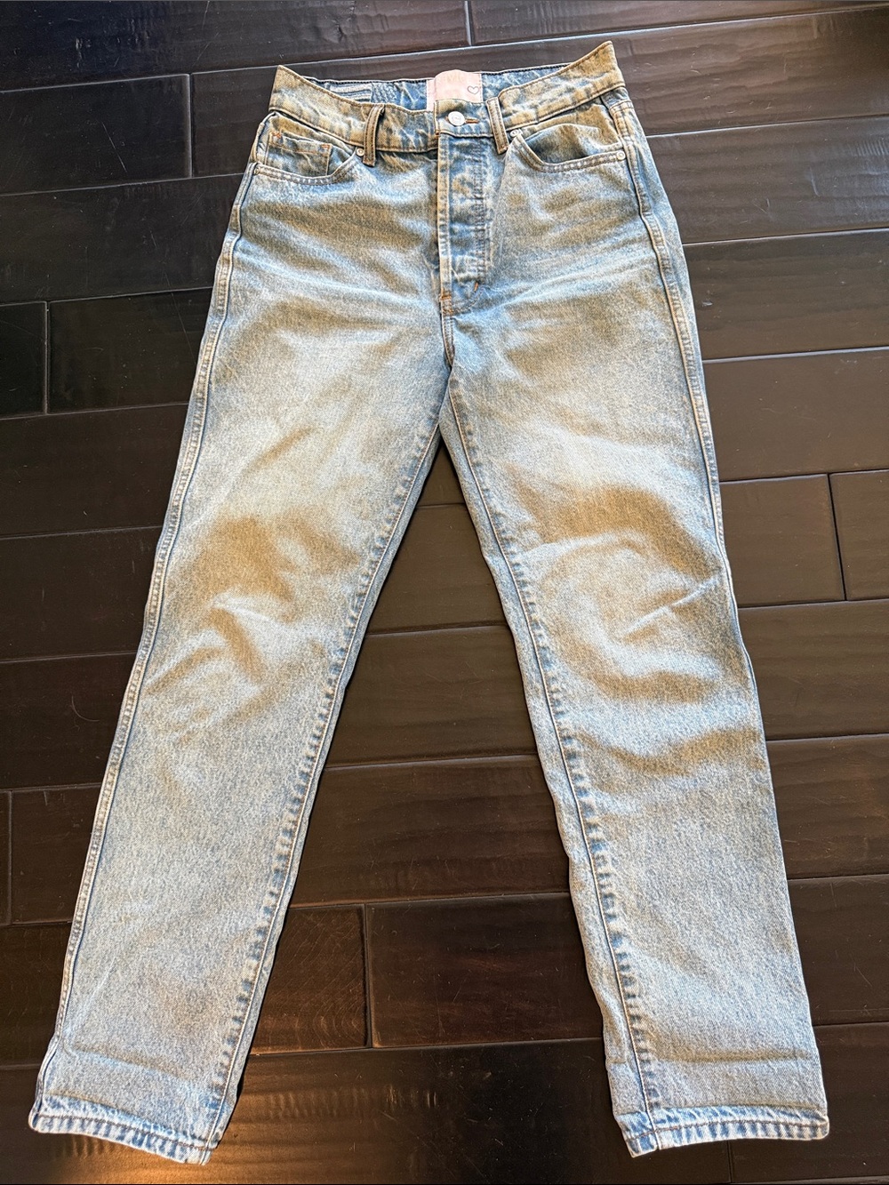 Revice Jeans like new